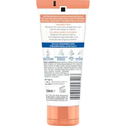 Cremă ultra moale pentru mâini și unghii cu extract de shea și glicerină, 100 ml