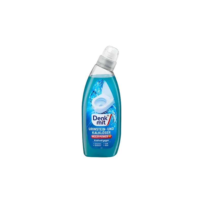 WC Cleaner Urine Stone & Calcar Remover, 750 ml