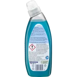 WC Cleaner Urine Stone & Calcar Remover, 750 ml