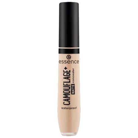 Corector Camuflaj + Mat 70, 8 ml