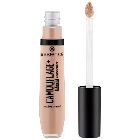 Corector Camuflaj+ Mat 90, 8 ml