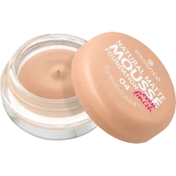 Fond de ten NATURAL MATTE MOUSSE N.04, 16 g