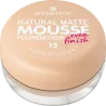 Fond de ten NATURAL MATTE MOUSSE N.13, 16 g