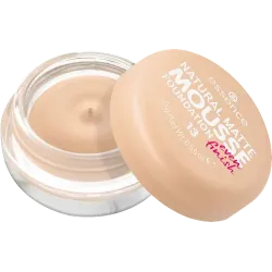 Fond de ten NATURAL MATTE MOUSSE N.13, 16 g