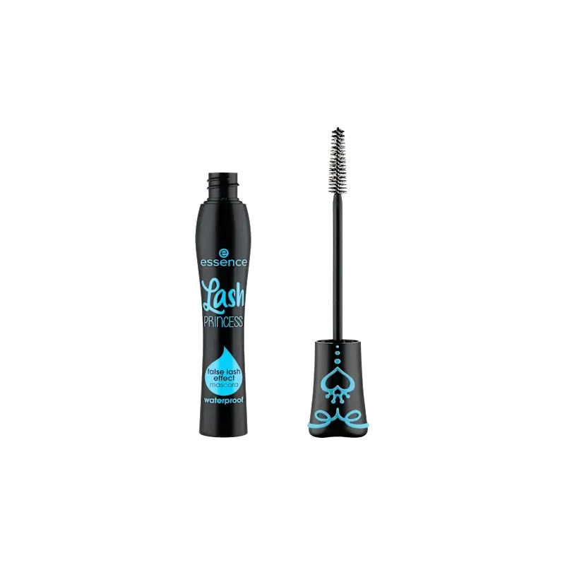 Lash PRINCESS mascara false lash effect waterproof, 12 ml