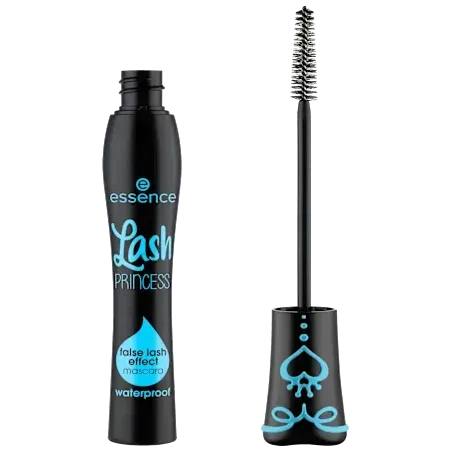 Lash PRINCESS mascara false lash effect waterproof, 12 ml