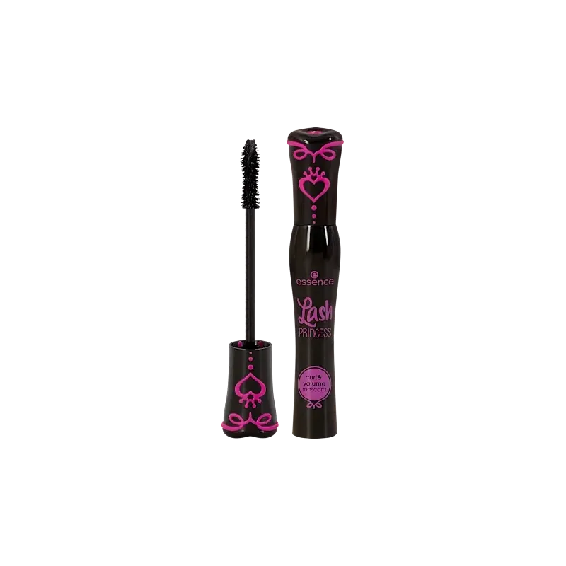 Mascara Lash Princess False Lash curl & volume, 12 ml