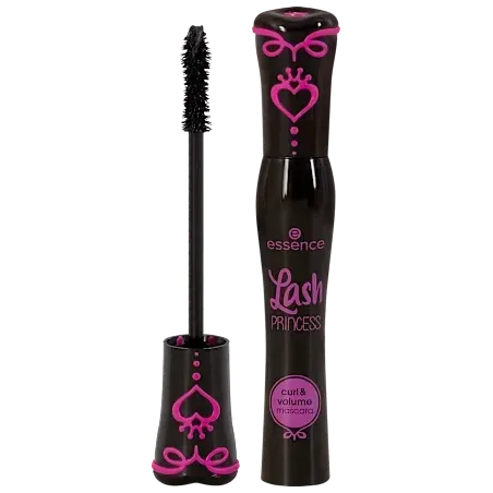 Mascara Lash Princess False Lash curl & volume, 12 ml