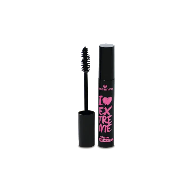 I love extreme volume mascara, 12 g