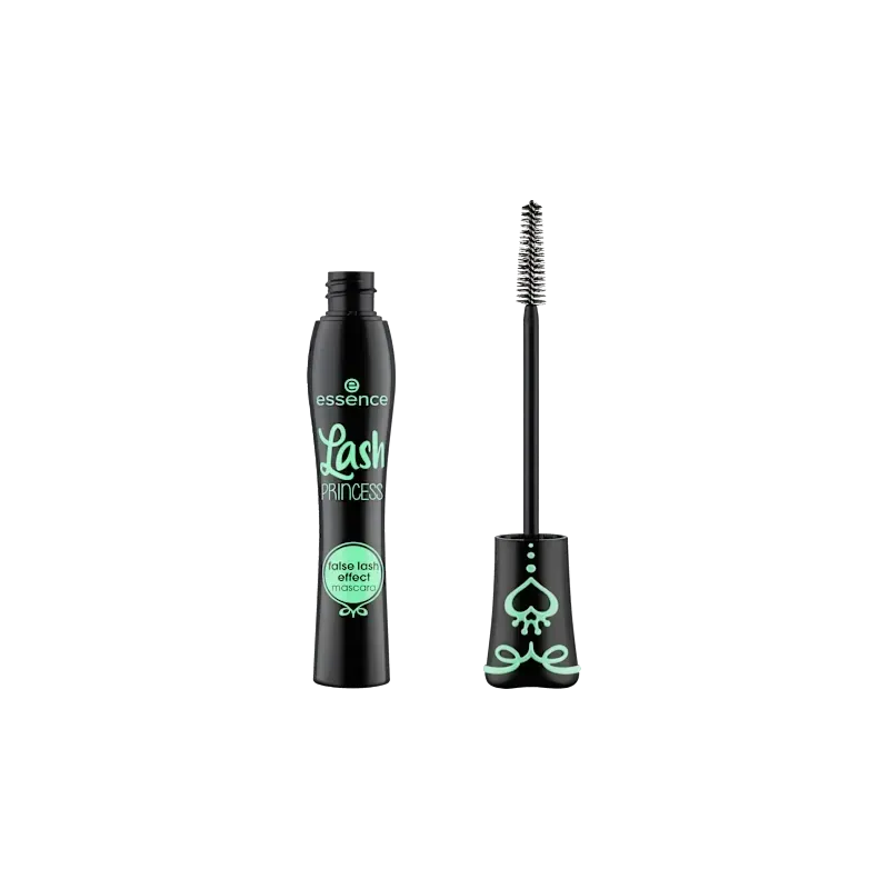Rimel Lash Princess cu efect de gene false, 12 ml