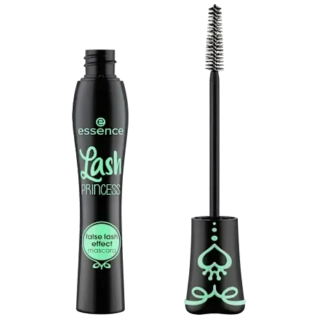 Rimel Lash Princess cu efect de gene false, 12 ml