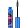 Rimel Get Big! Lashes Volume Boost rezistent la apă, 12 ml
