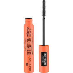 Rimel Volum Maxim Definition 01, 8 ml