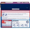 Capsule 3 în 1 detergent pentru rufe color 22 spălări, 22 Spălări