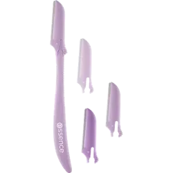 Set modelator sprâncene, 4 piese, 1 buc.