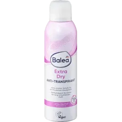 Deodorant spray Extra Dry, 200 ml