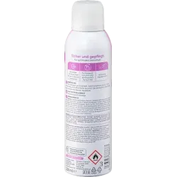 Deodorant spray Extra Dry, 200 ml