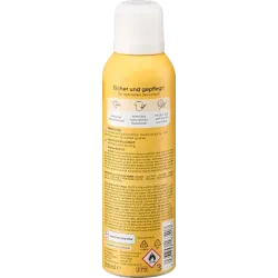 Deodorant spray cu vanilie&cocos, 200 ml