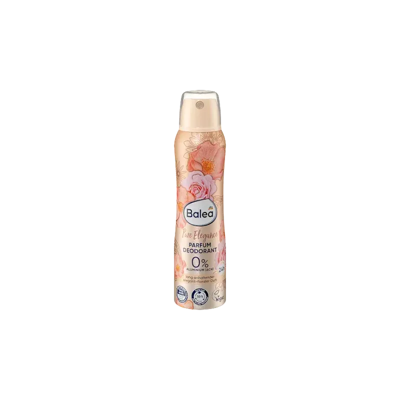 Deodorant spray Pure Elegance, 150 ml