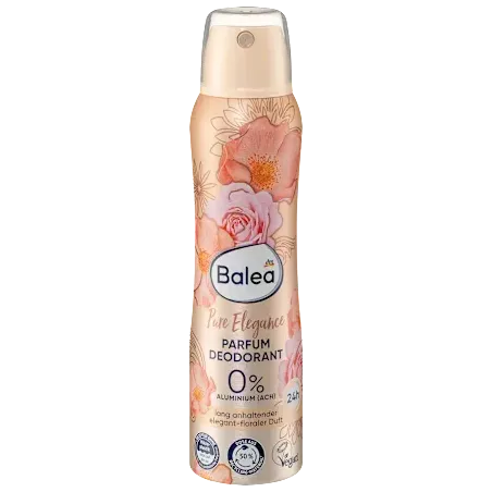 Deodorant spray Pure Elegance, 150 ml