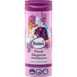 Gel de duş Floral Elegance, 300 ml