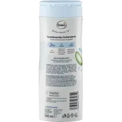 Gel de duș sensitive, 300 ml