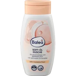 Gel de duș cu ulei, 300 ml