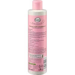 Gel de duș Natural Beauty Extract cu ulei de migdale și flori de cireș, 250 ml