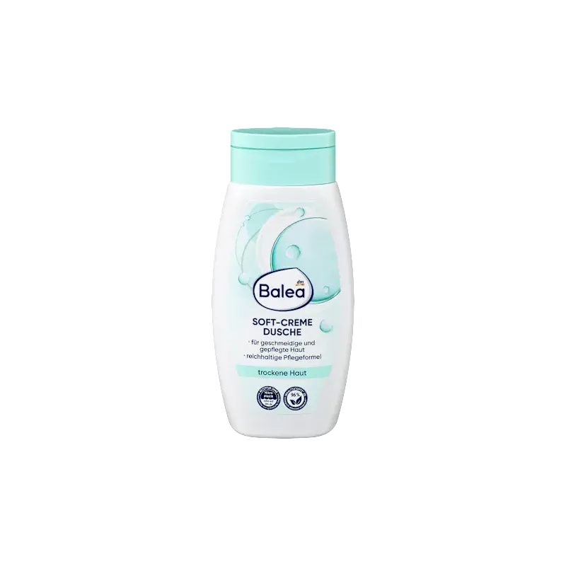 Cremă de duș, 300 ml