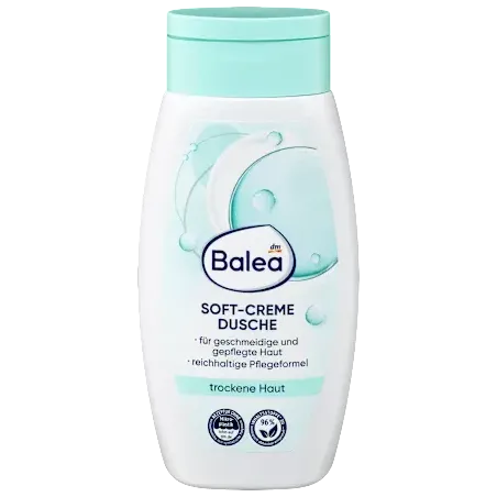 Cremă de duș, 300 ml