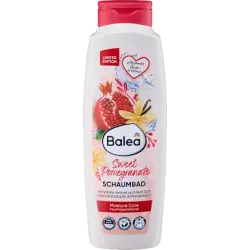 Baie cu spumă cu rodie dulce, 750 ml