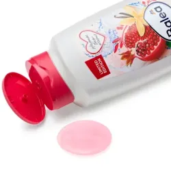 Baie cu spumă cu rodie dulce, 750 ml