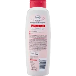 Baie cu spumă cu rodie dulce, 750 ml