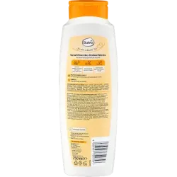 Baie cu spumă cu lapte și miere, 750 ml