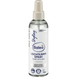 Spray de păr ușor de pieptănat Pure Styling, 200 ml