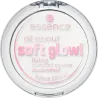 Pudră compactă All About Soft Glow! Fixator rezistent la apă, 8 g