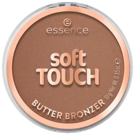 Bronzer soft TOUCH BUTTER 20, 10 g