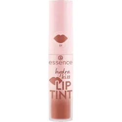 Ruj Hydra Kiss Nuanță de buze 01 Blushing Nude, 4 ml