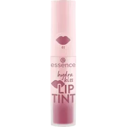 Ruj Hydra Kiss Nuanță de buze 02 Vintage Rose, 4 ml