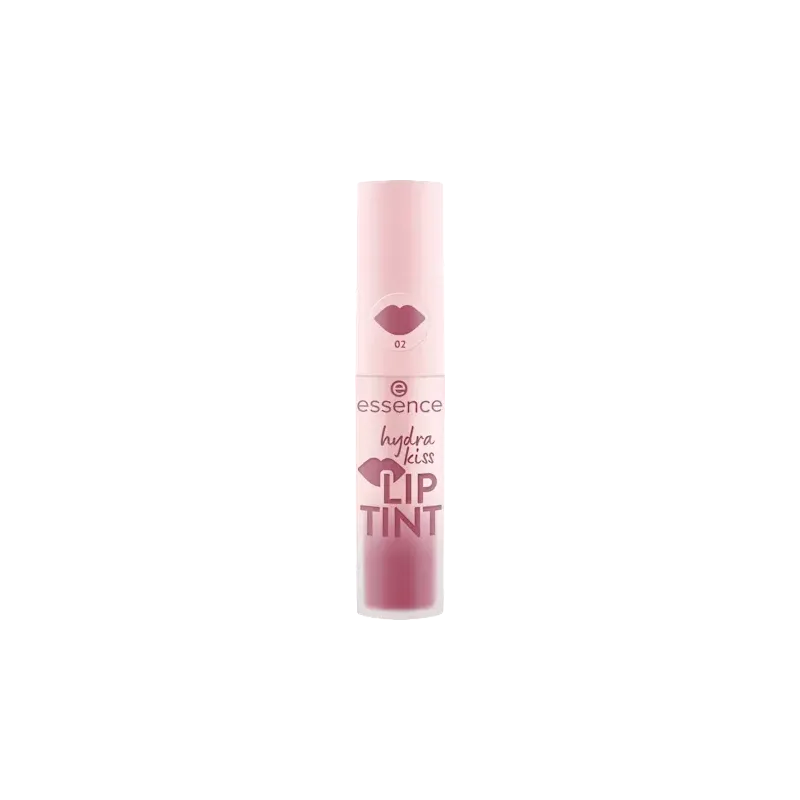 Ruj Hydra Kiss Nuanță de buze 02 Vintage Rose, 4 ml
