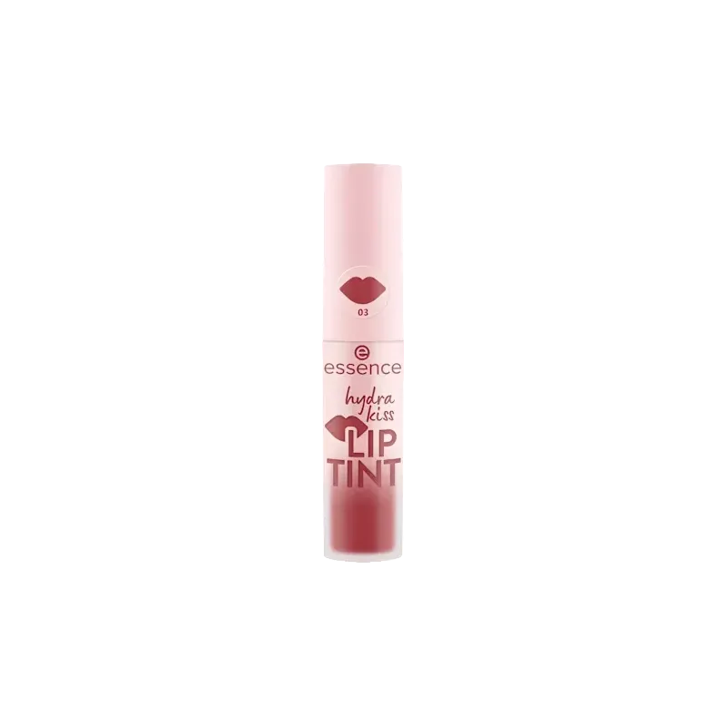 Ruj Hydra Kiss Nuanță de buze 03 Rosy Blossom, 4 ml