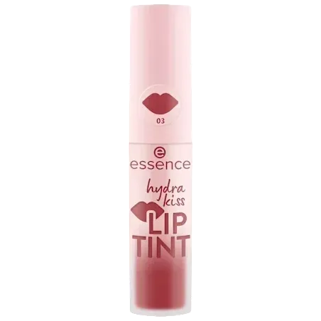 Ruj Hydra Kiss Nuanță de buze 03 Rosy Blossom, 4 ml
