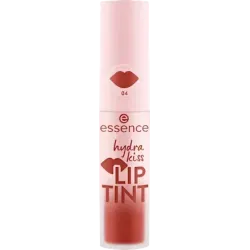 Ruj Hydra Kiss Lip Tint 04 Roșu Clasic, 4 ml