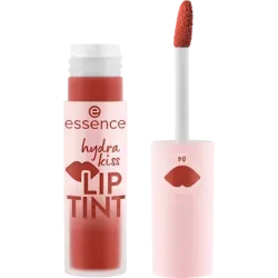 Ruj Hydra Kiss Lip Tint 04 Roșu Clasic, 4 ml