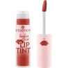 Ruj Hydra Kiss Lip Tint 04 Roșu Clasic, 4 ml