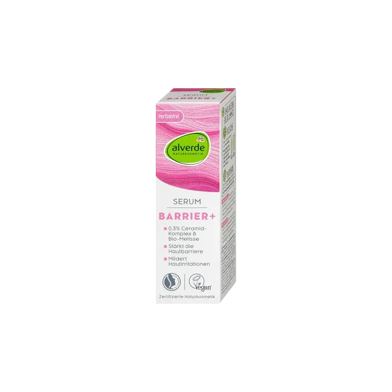 Ser de fata barrier+, 30 ml