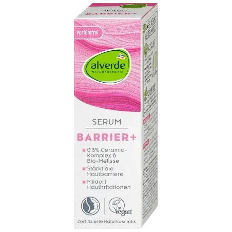 Ser de fata barrier+, 30 ml