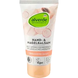 Cremă pentru mâini și unghii, 75 ml