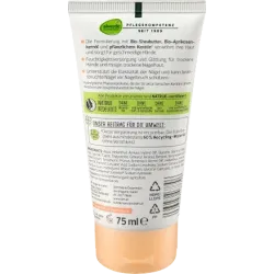 Cremă pentru mâini și unghii, 75 ml