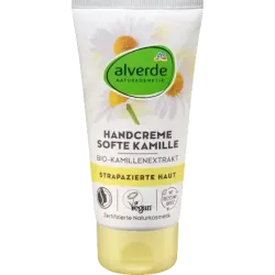 Cremă de mâini Mușețel Delicat, 75 ml